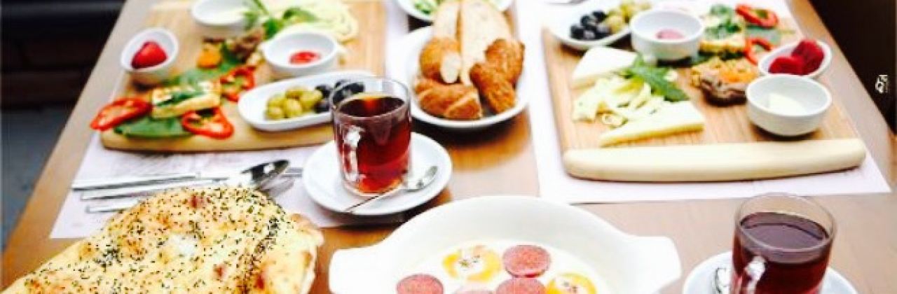 Eski Köy Restaurant