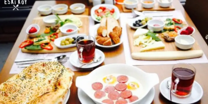 Eski Köy Restaurant