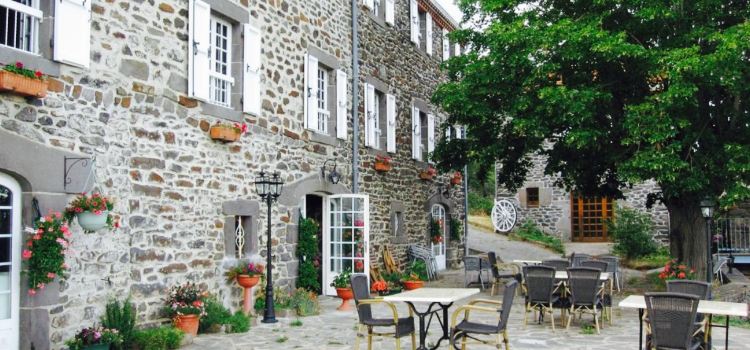 Auberge de Chalet
