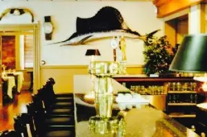 Stockyard Inn Steakhouse