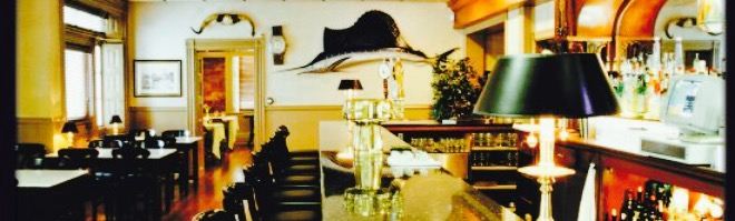 Stockyard Inn Steakhouse