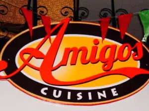 Amigos Cuisine