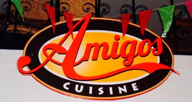 Amigos Cuisine