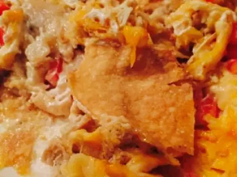 The Great Bay Oyster House