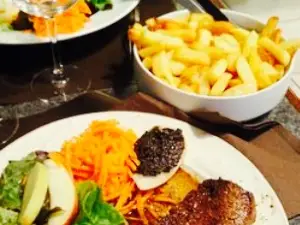 Restaurant La Taverne