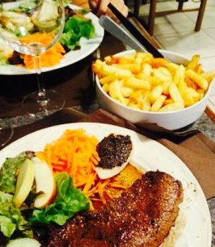 Restaurant La Taverne