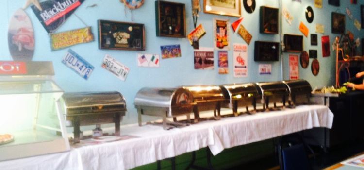 Reno's Italian Pizza