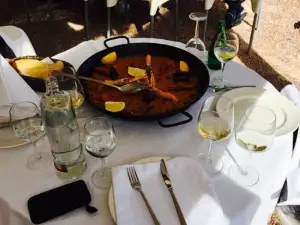 Restaurante La Brisa