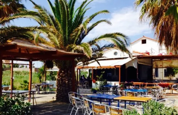 Limanaki Fish Taverna