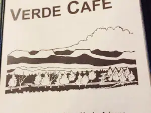 Verde Cafe