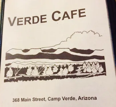Verde Cafe