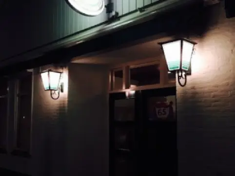 Van Berkel Cafetaria