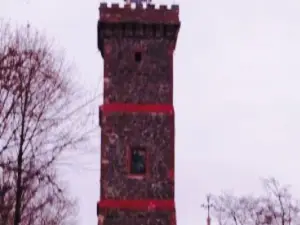 Waldgaststatte Bismarckturm