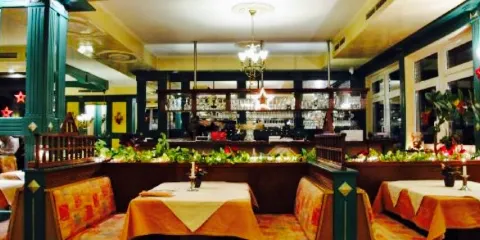 Ristorante Puccini