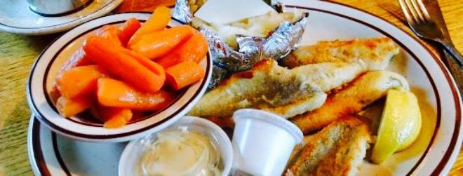 Clay's Family Restaurant