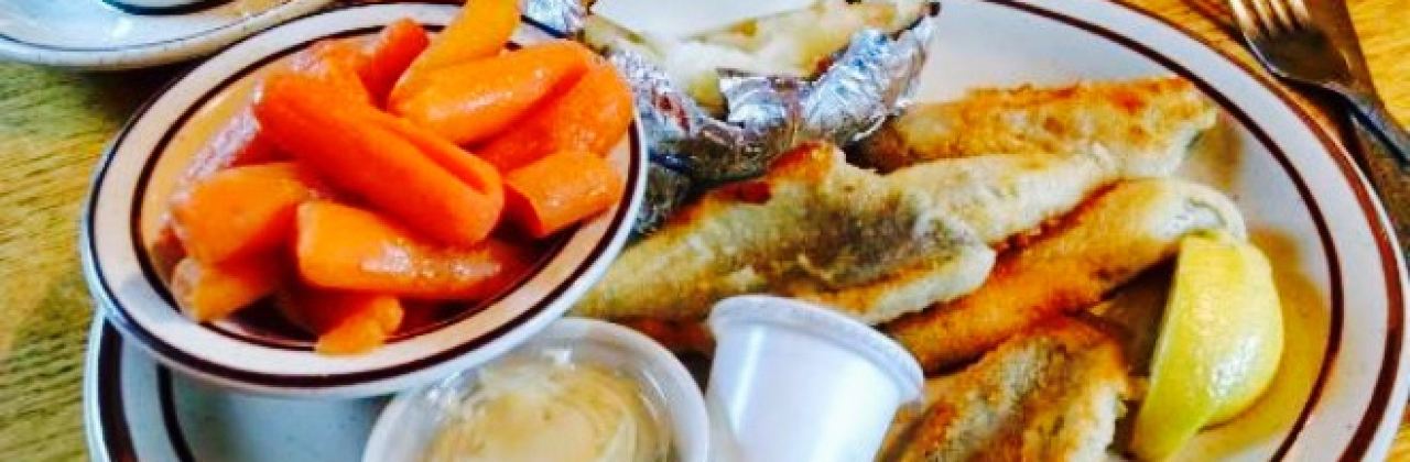 Clay's Family Restaurant