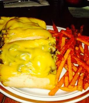 Hunter's Lodge Restaurant and Bar