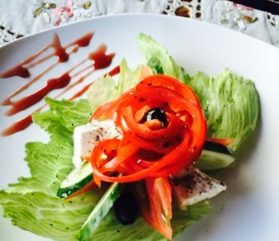 Restaurant Staraya Gubernia