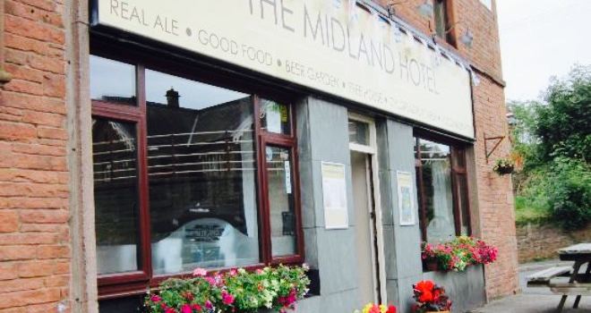 The Midland