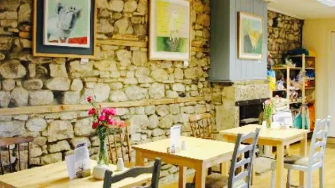 Whitfield Village Pantry in Hexham