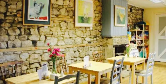 Whitfield Village Pantry