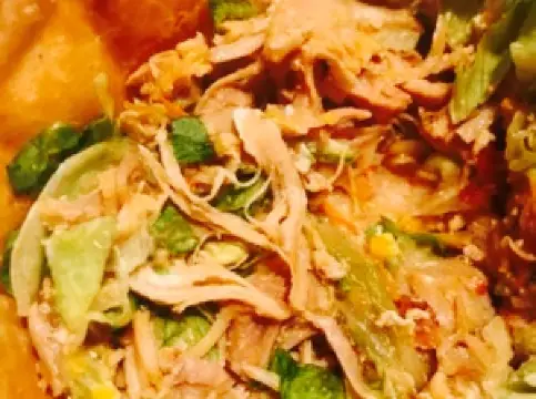 Nicky's Mexican Restaurant