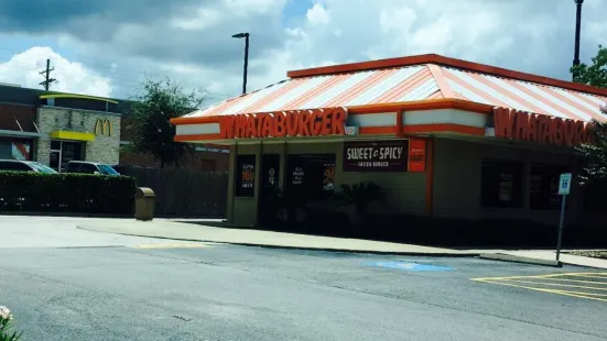 Whataburger