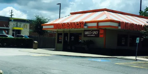 Whataburger