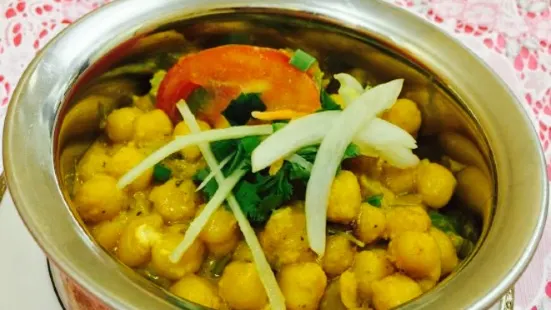 Indian Restaurant Shakti