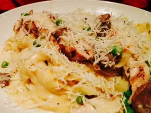 Carrabba's Italian Grill