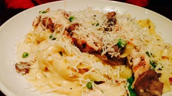 Carrabba's Italian Grill