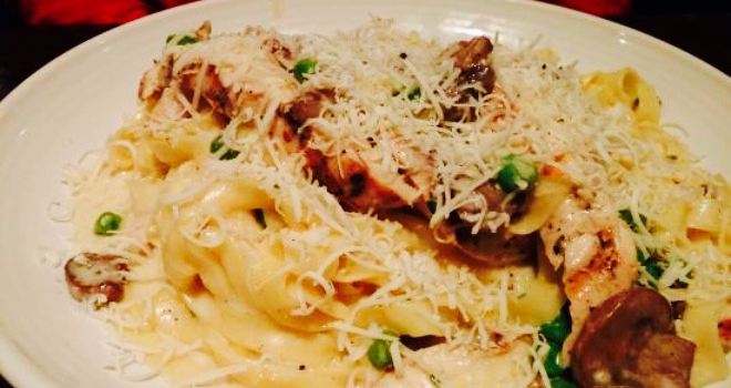 Carrabba's Italian Grill