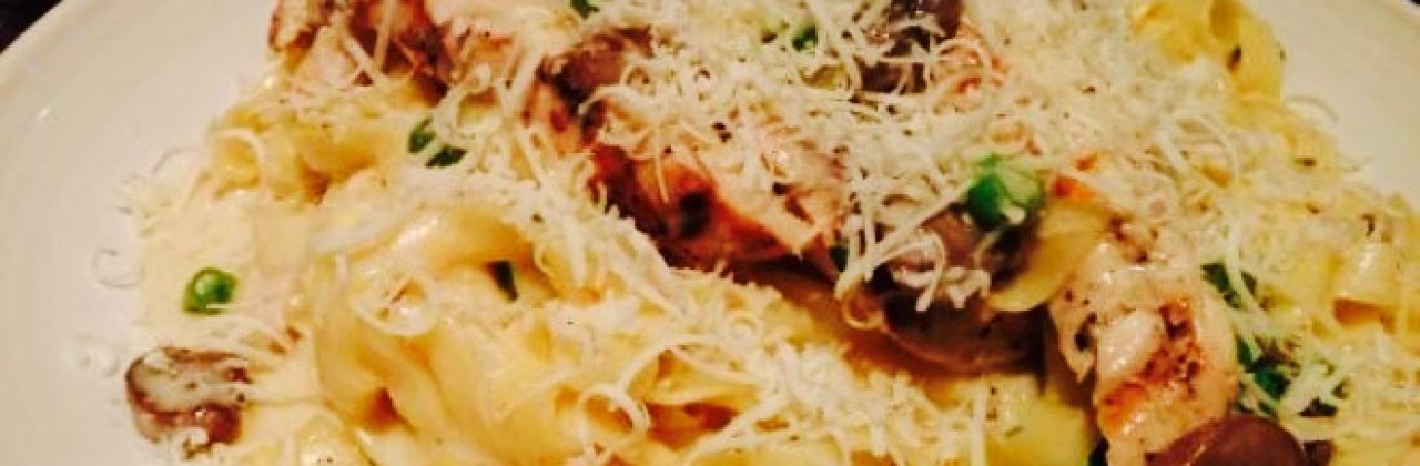 Carrabba's Italian Grill