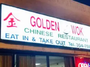 Golden Wok