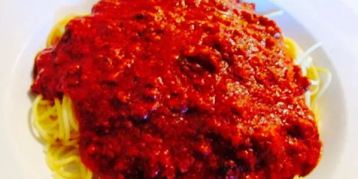 Mom & Dad's Italian Restaurant