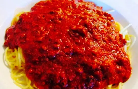 Mom & Dad's Italian Restaurant