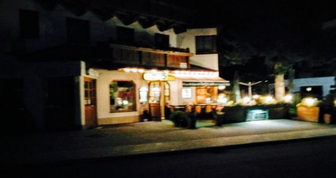 Dorfpizzeria