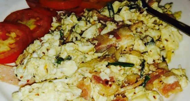 Brunch 'N' Munch