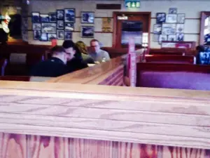 Frankie & Benny's