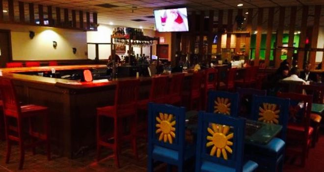 La Bamba Kitchen & Bar