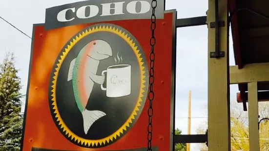 Coho Coffee Company