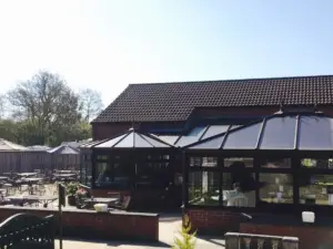 Heather's coffee shop