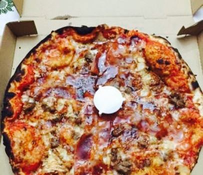 A Lena Pizzeria