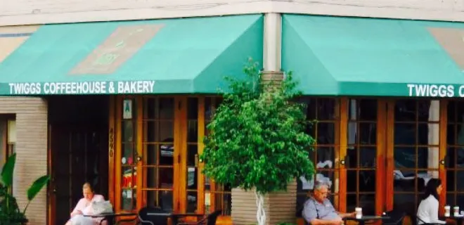 Twiggs Bakery & Coffee House