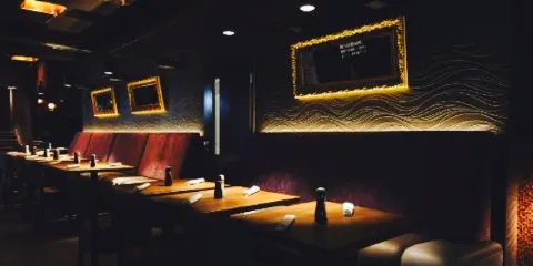 ABACCO'S STEAKHOUSE Stuttgart