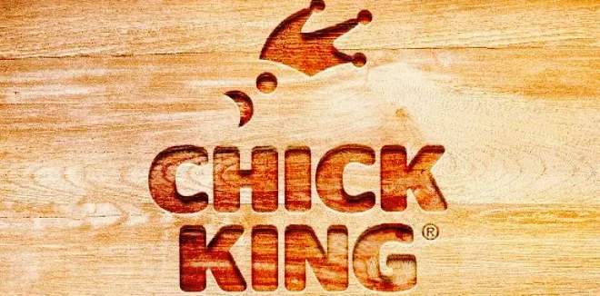 Chick King