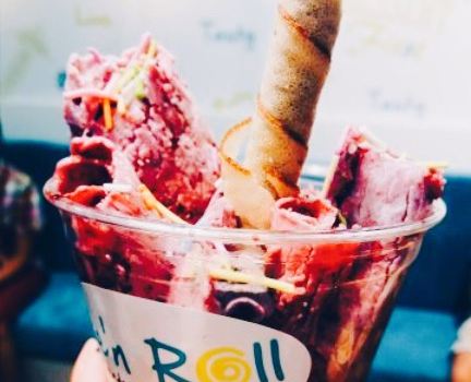 Ice'n Roll La Marsa
