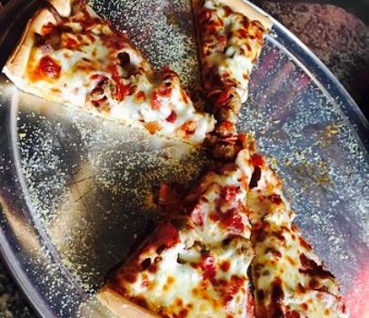 Gambino's Pizza