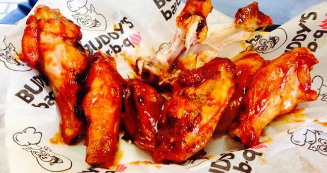 Buddy's BBQ