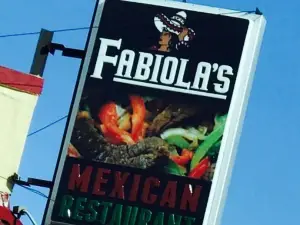 Fabiola's Restaurant LLC